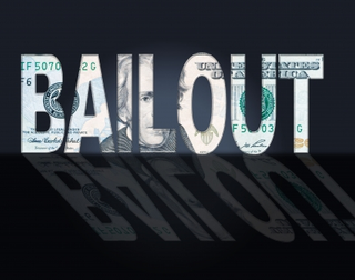 Illustration for article titled A Bail Bond Can Help Defendants Get Home to Their Families